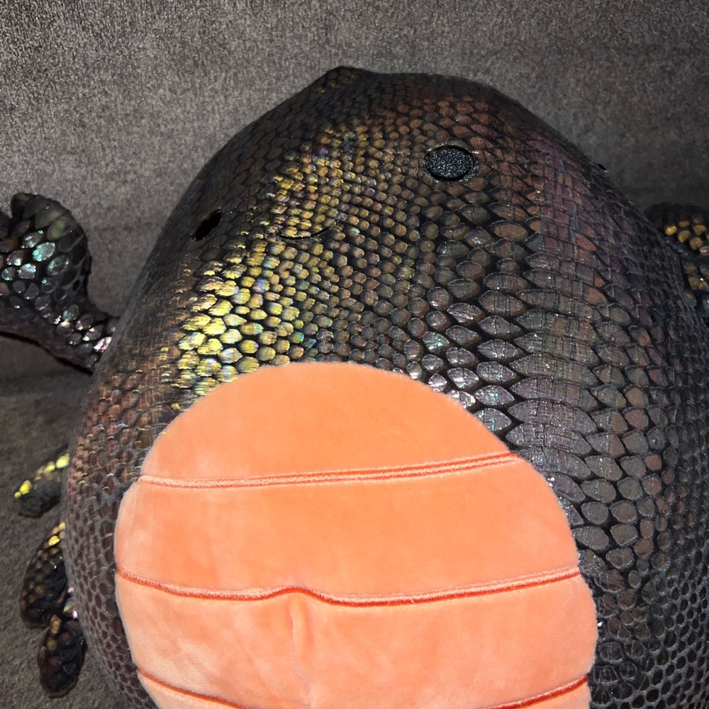 Samanthé squishmallow